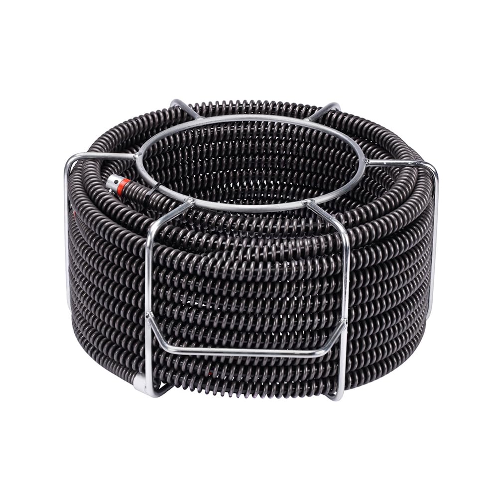 Rothenberger 072967X Juego de Herramientas en Espiral (16-22 mm, Sin Manguera)