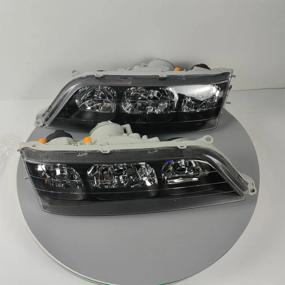 Amazon | ヘッドライトアセンブリ マークII GX100 JZX100 ヘッドランプ