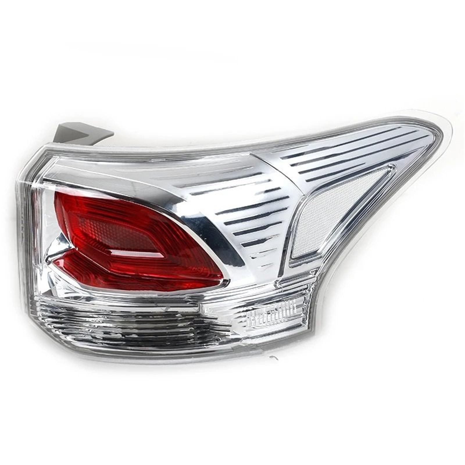 Halogen światła światła tylne Tylne światło samochodu Do Outlander 2013-2015 8330A787 8330A788 bez żarówek(Right)