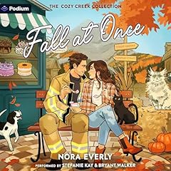 Fall at Once Titelbild