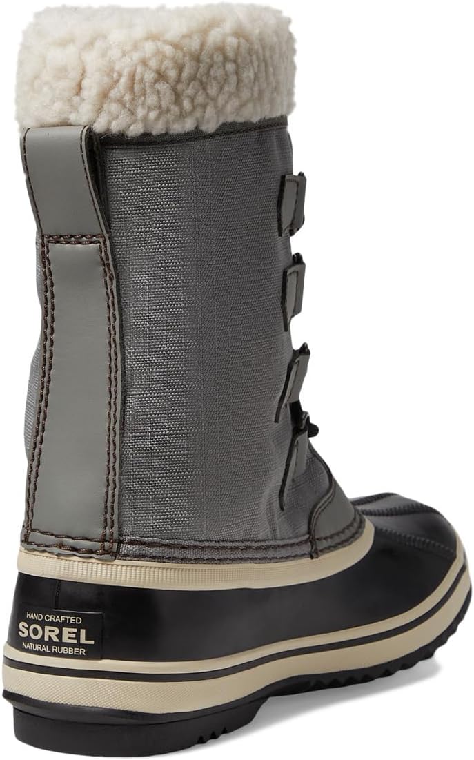 Обувь SOREL Winter Carnival™ Waterproof — фото 4