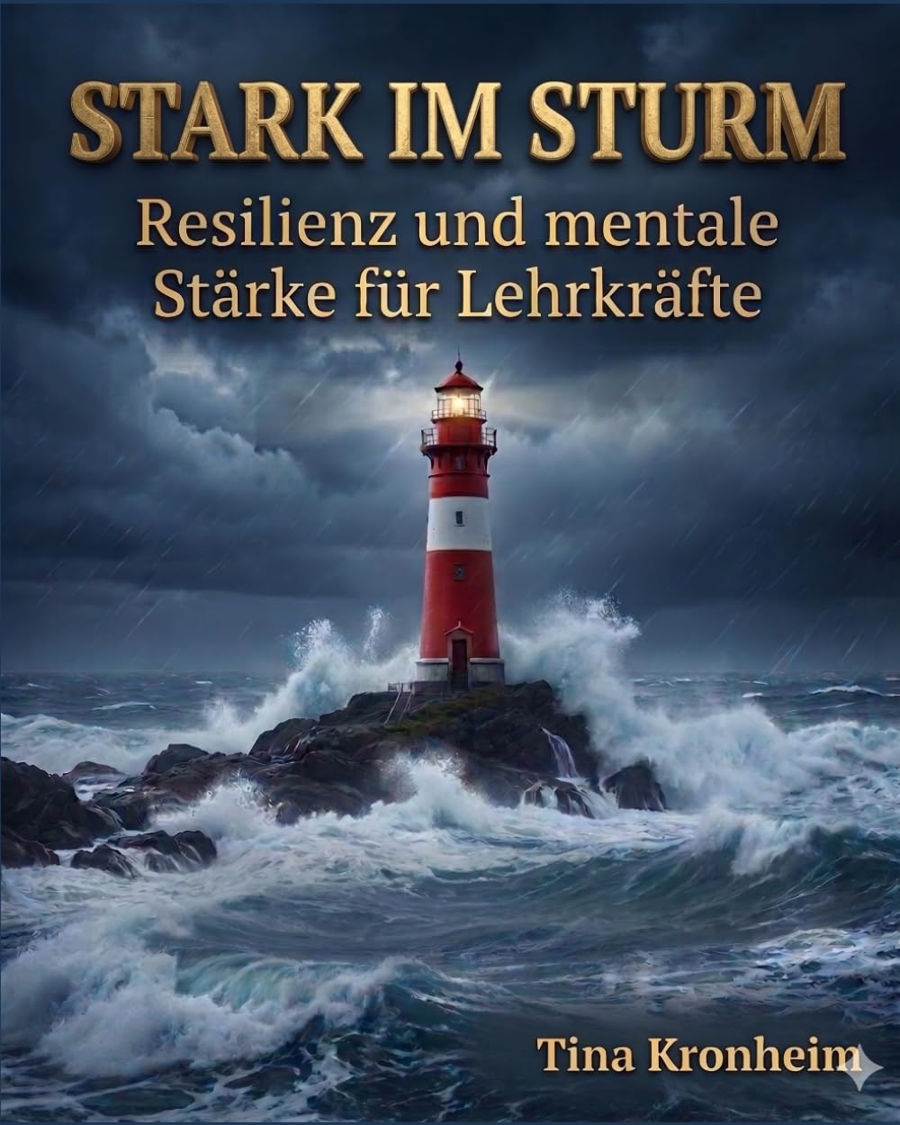 Stark im Sturm: Resilienz und mentale Stärke für Lehrkräfte