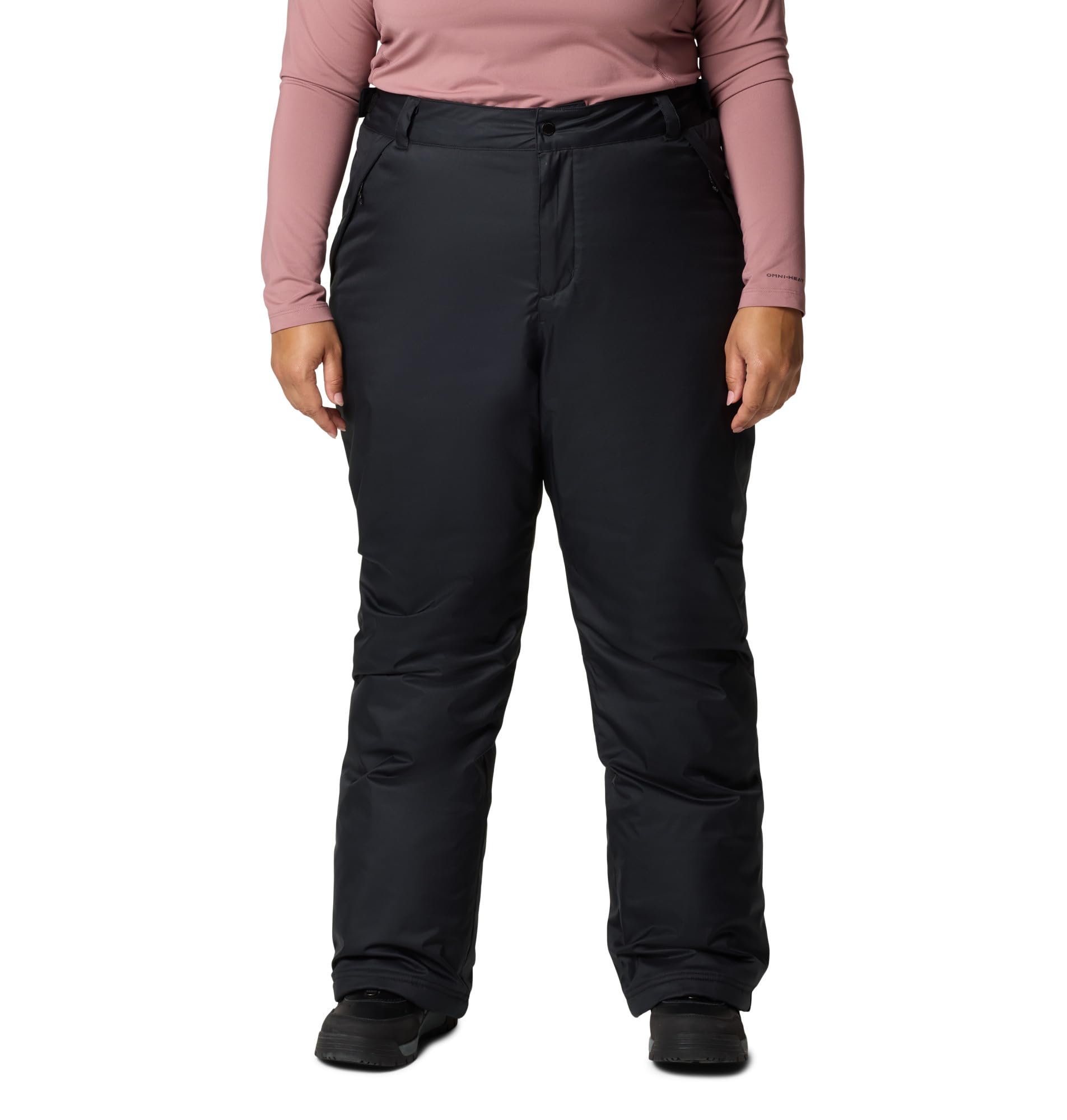 Columbia womens Slope Seeker Insulated Pant