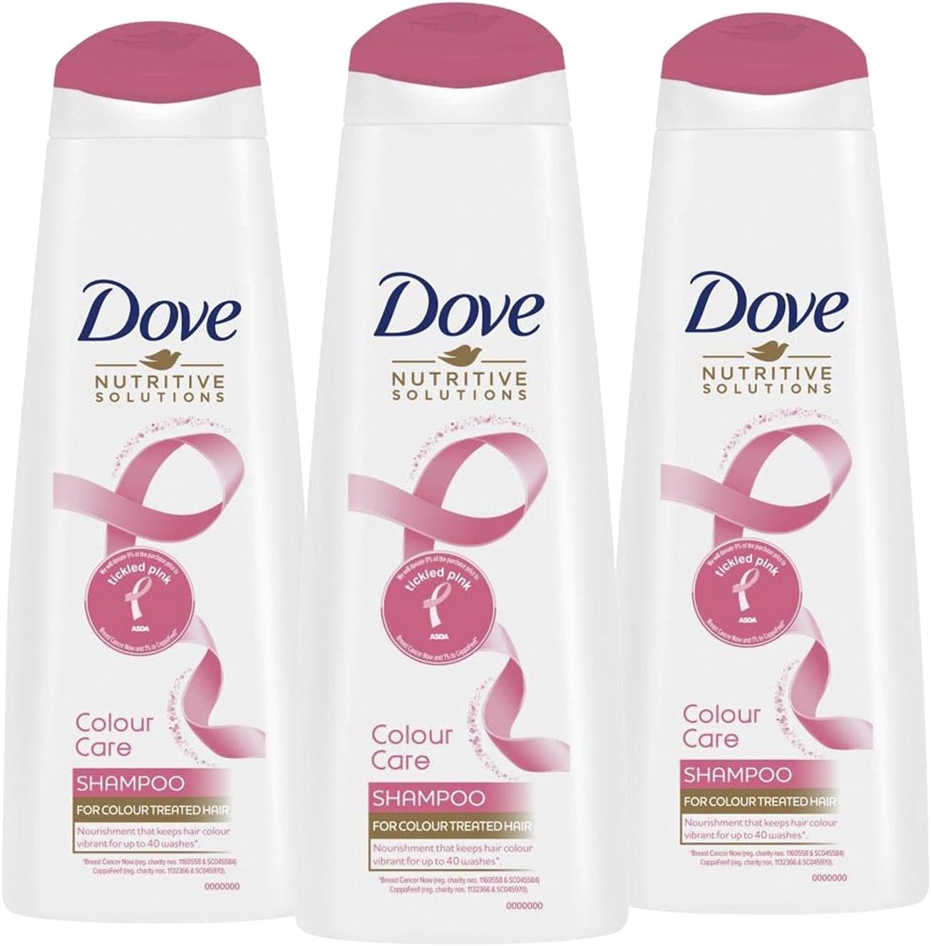 Colour Care Shampoo, 400 ml