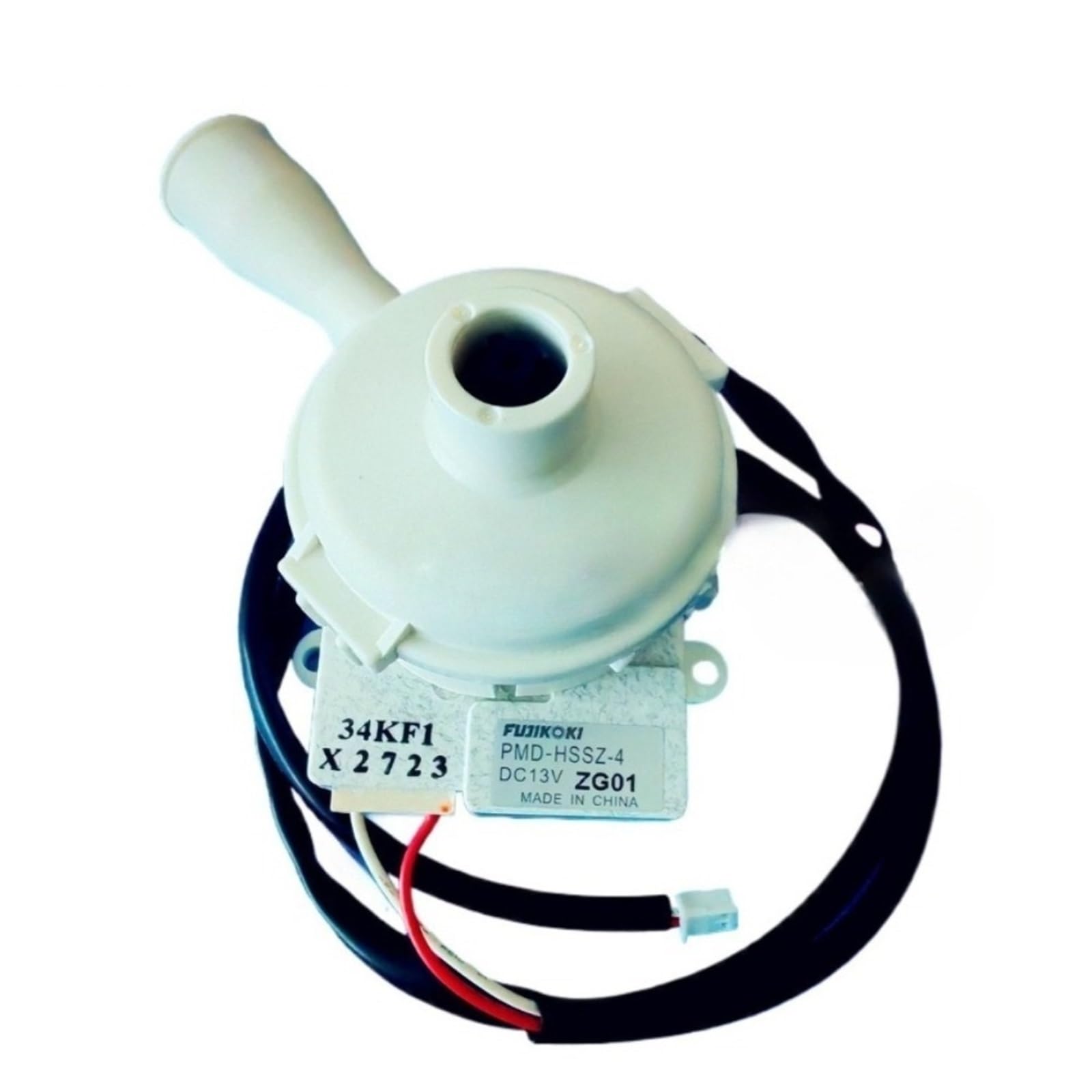 BONZMXDKHQ 1pcs PMD-HSSZ-4 DC12V Condensate Drain Pump Air Conditioner Conditioning Drainage Spare Parts