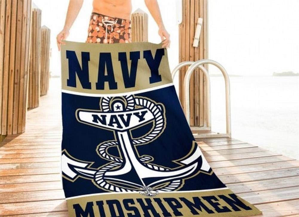 Arizona Wildcats Beach Towel 30 x 60 Spectra Beach Towel - Image 5
