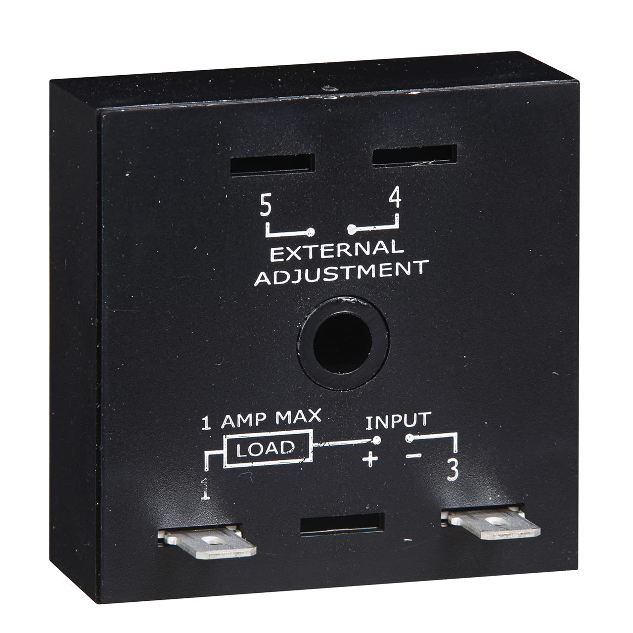 SSAC TS1421 SOLID STATE TIMER 120VAC 1ANEW IN BOX