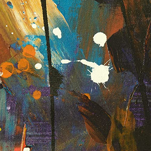 Spiele Feelings for Acoustic Work and Study von Coffee & Jazz Radio auf