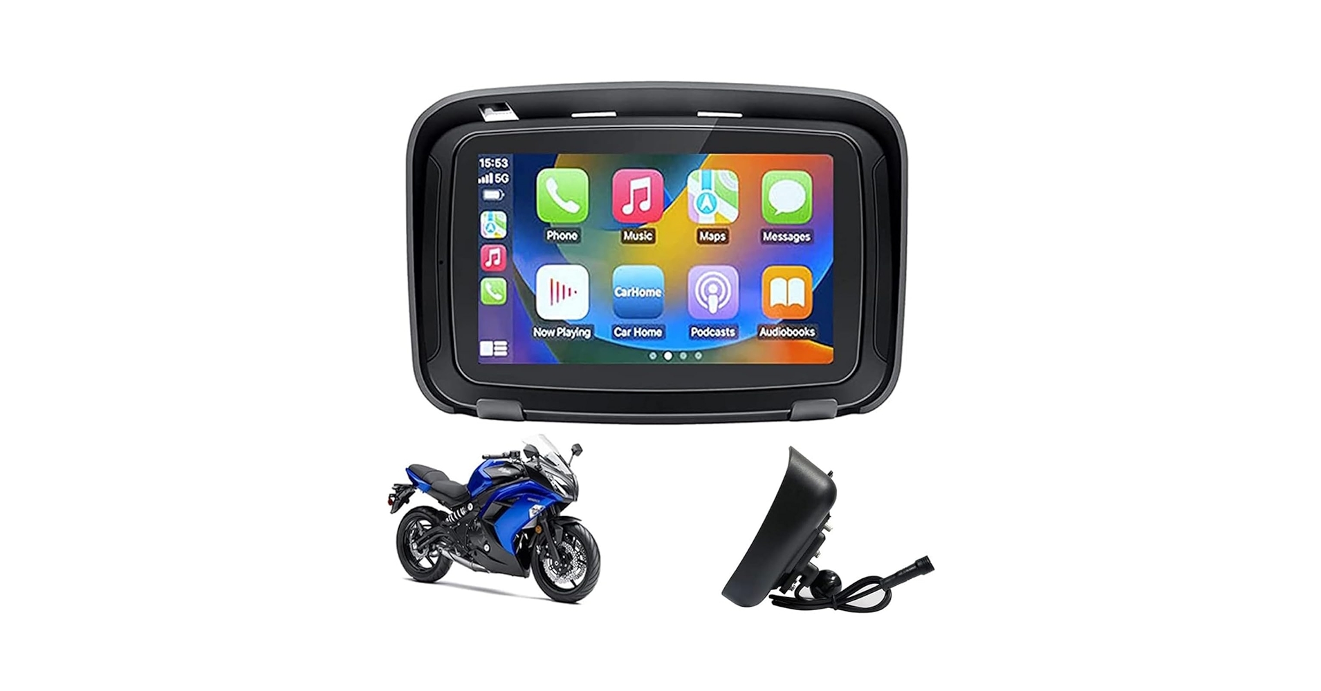 JustNow モバイル JustNow モバイル Amazon.co.jp: スマホホルダー For ZX-4R ZX