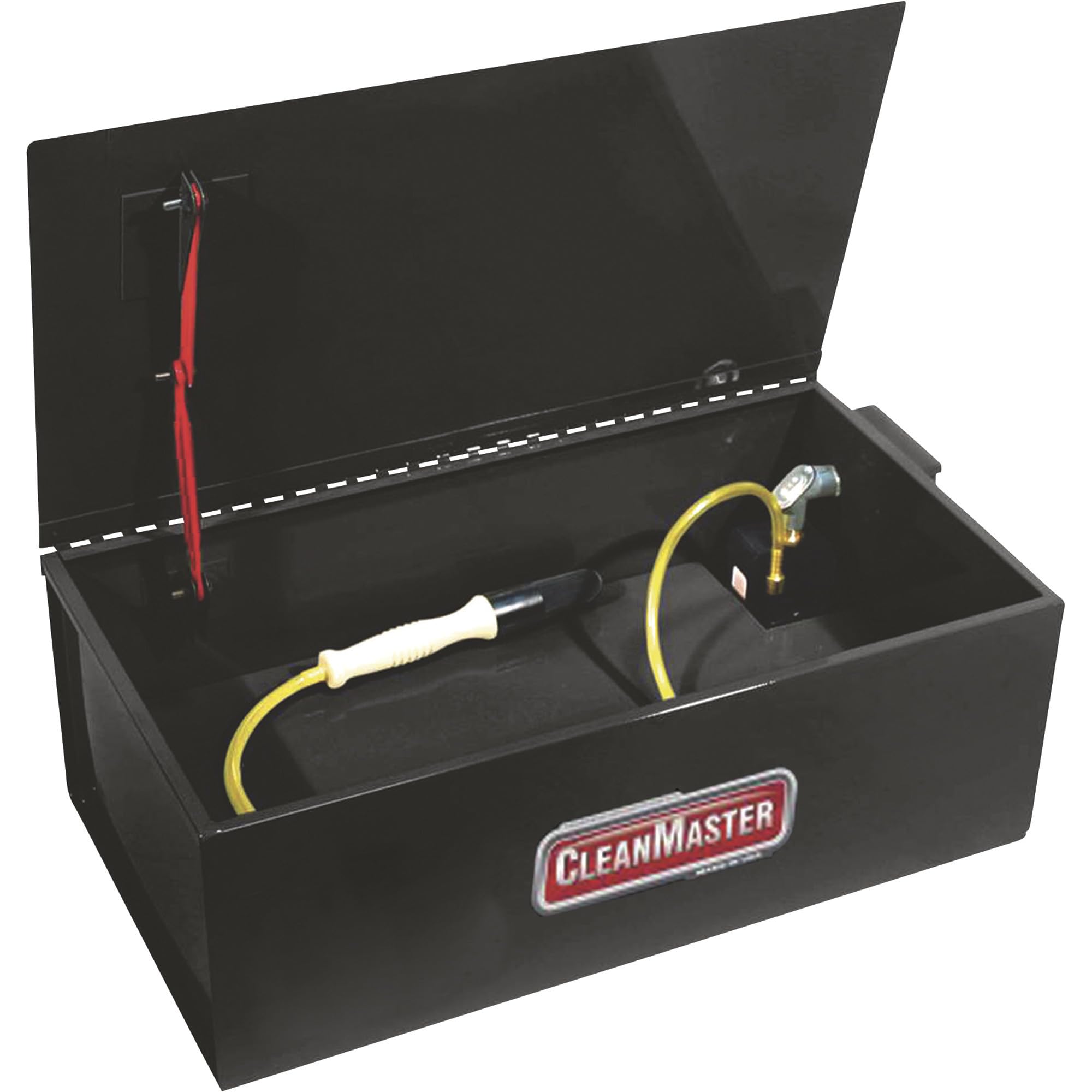 CleanMaster 60 5-Gallon Benchtop Solvent Parts Washer - Model Number CM60