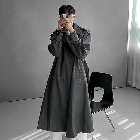 René サイズ38 グレーコート René サイズ38 グレーコート - メルカリ