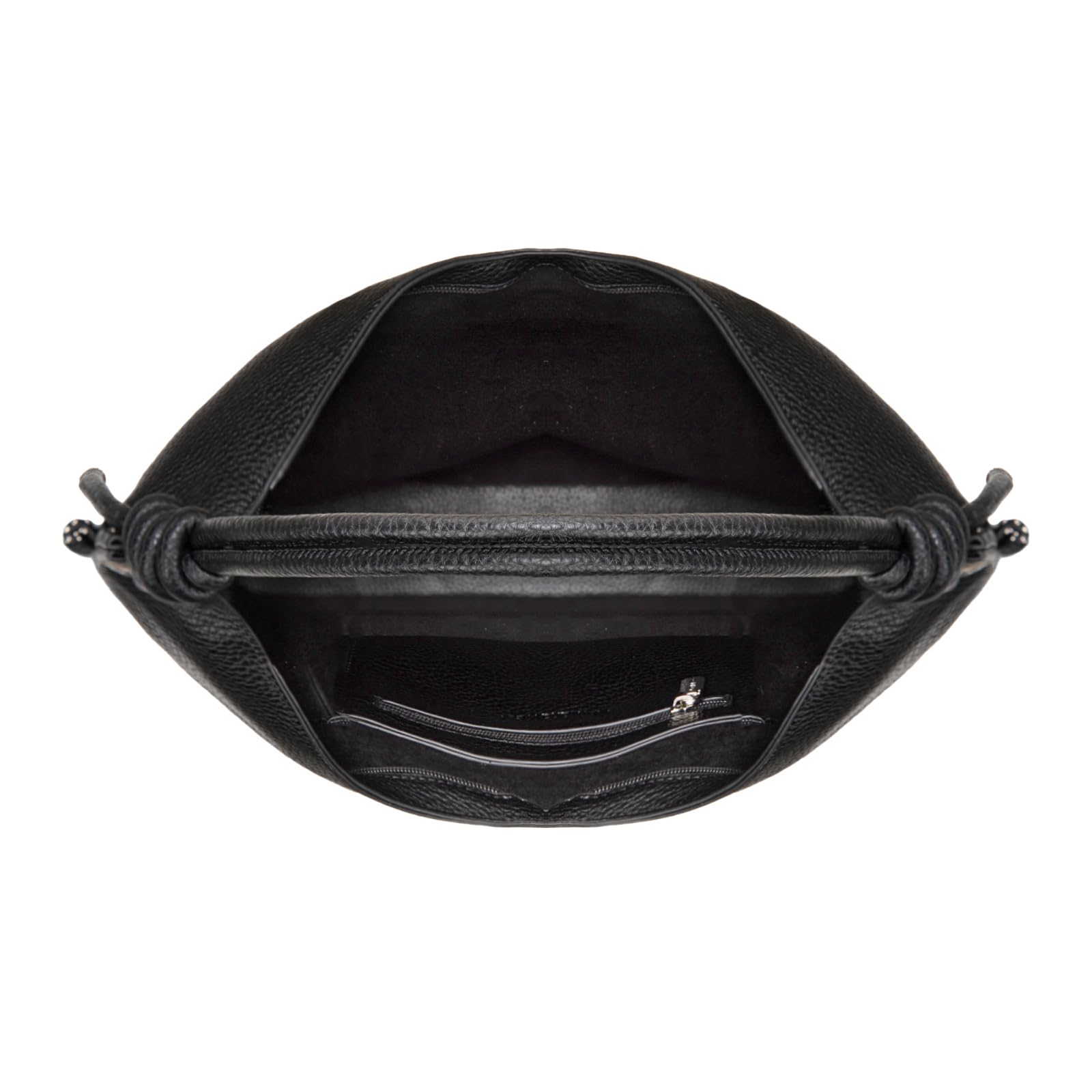 Montana West Hobo - Bolsos para mujer, suaves, holgados, con asa superior, con correa de nudo