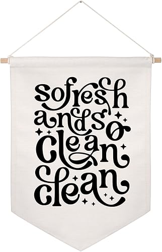 Miniatura 9 de Cartel colgante de pared This Is A Safe Space, decoración de pared de oficina de terapia, consejero escolar, psicólogo colgante de pared, bandera