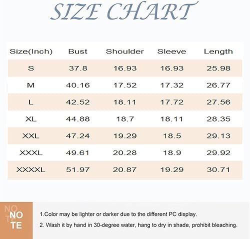 Miniatura 5 de Camisetas personalizadas para mujer, a la moda, casual, de séptima manga, estampada, cuello redondo, camiseta