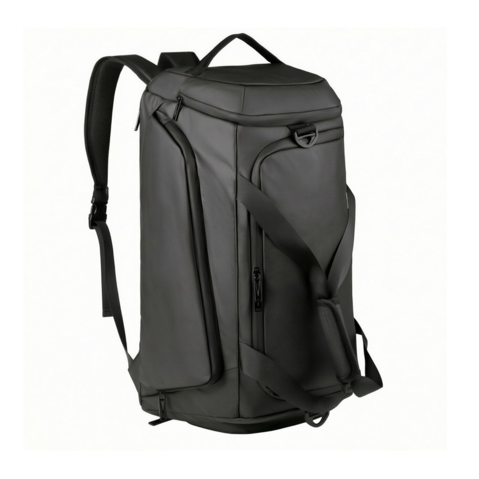 Borsone con Scomparto Scarpe Multitasche Borsone vo Multifunzione Borsa da Aggio per, aggiatori, Piscina