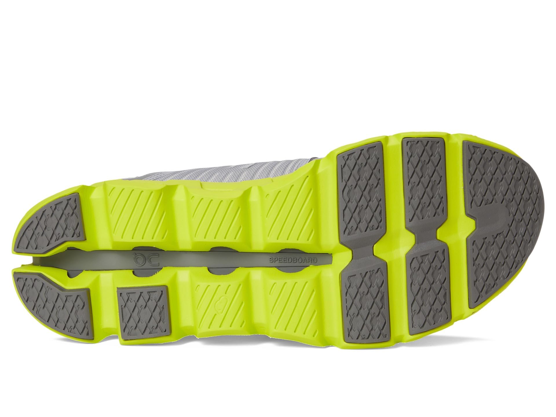 On Herren Cloudswift 4Sneaker