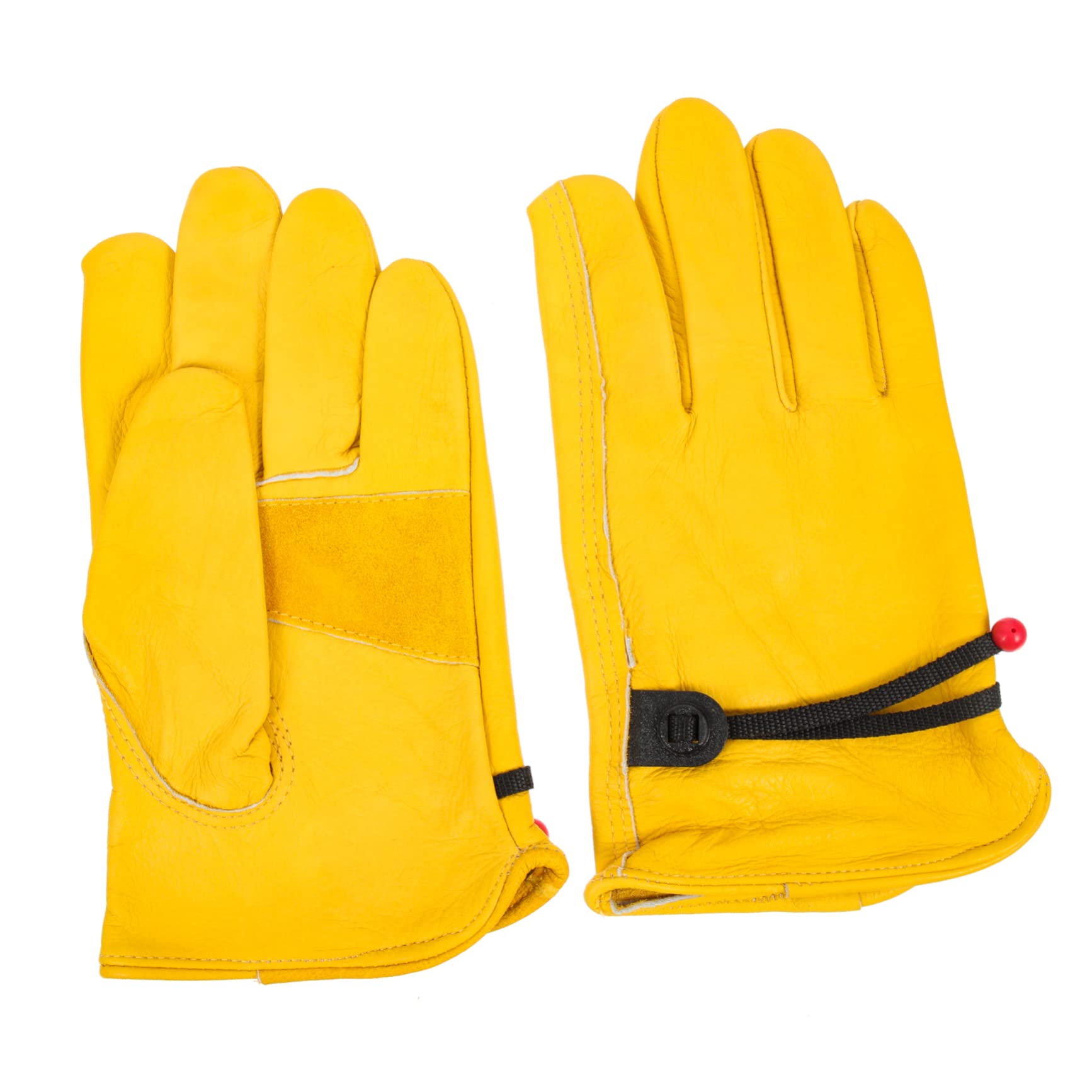 2pares Guantes De Jardinería De De Para Protección Resistente y Para Actividades De Jardinería Plantación y