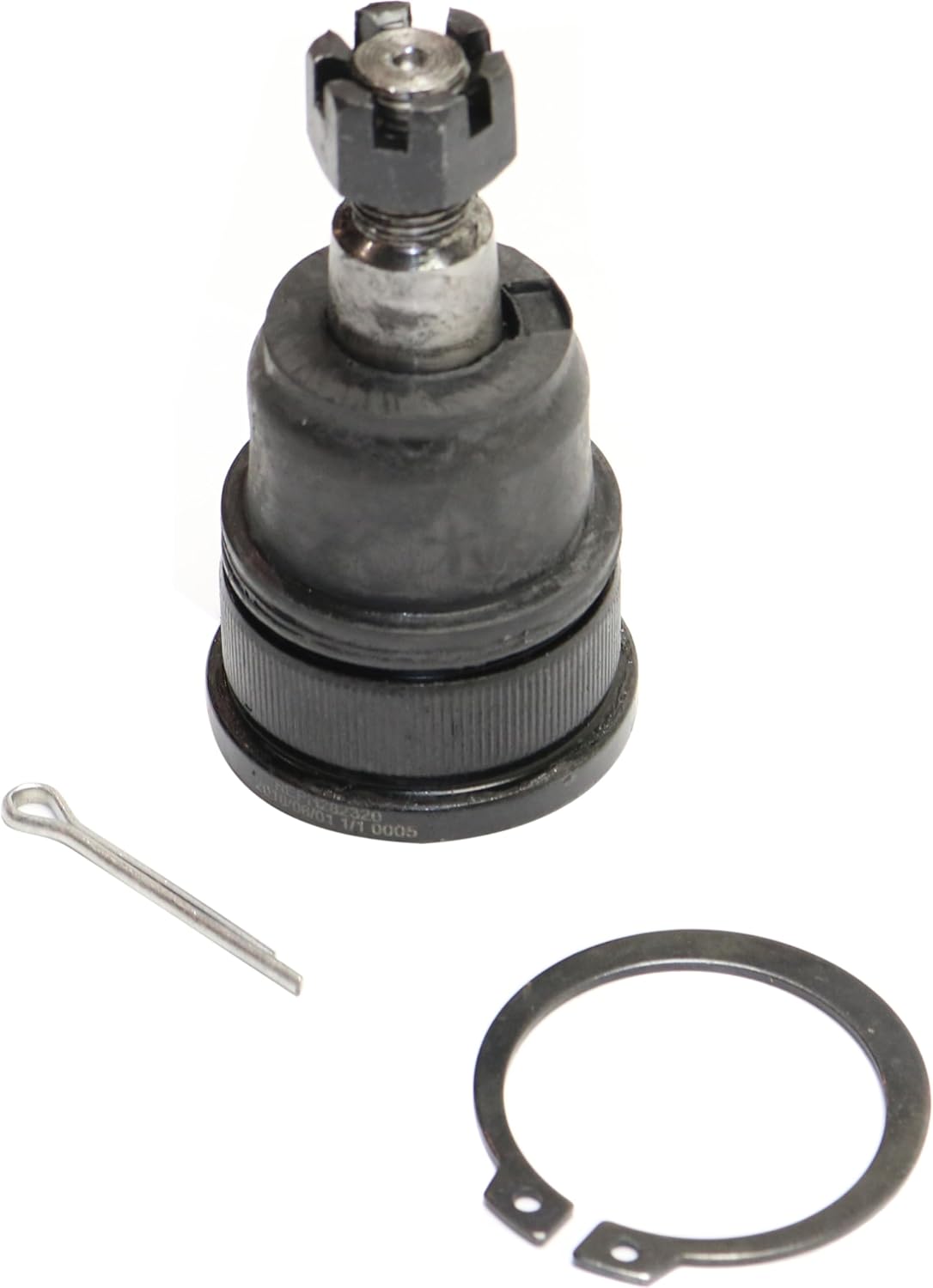 Garage-Pro Set of 2 Ball Joint Replacement for Honda Civic 02-05 Acura RSX 02-04