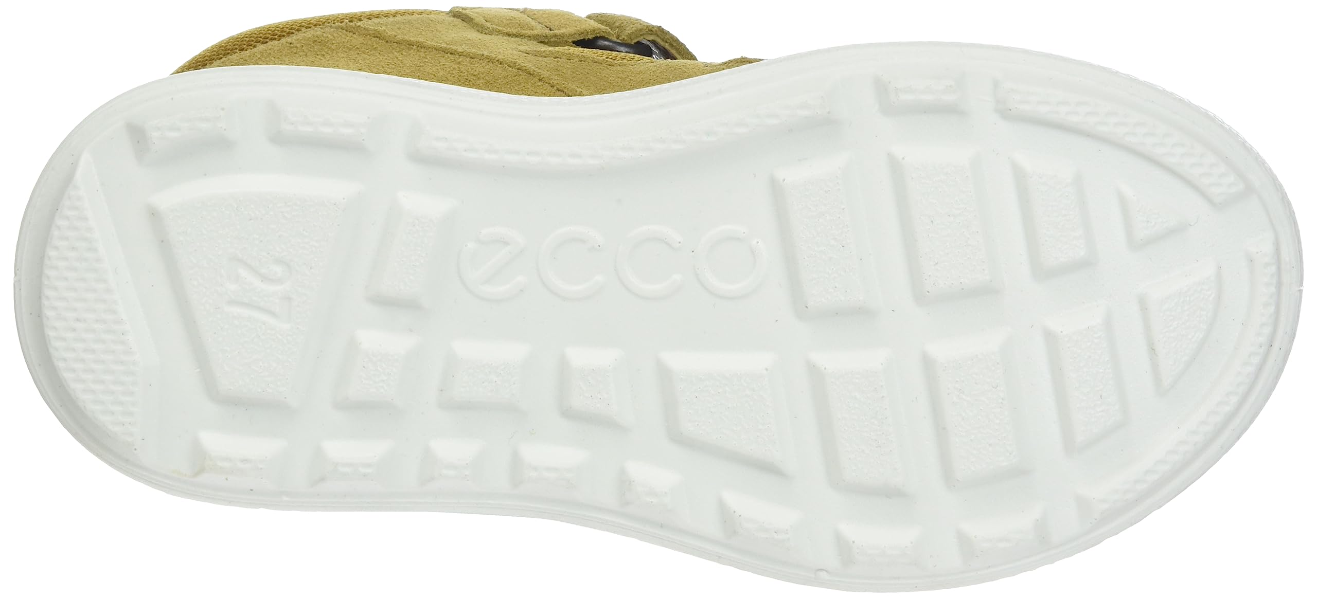 ECCO Urban Mini, Sneaker a Collo Alto Bambini e Ragazzi