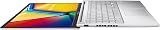ASUS Vivobook 15 S1502YA-NJ679W 15.6 Pouces FHD PC Portable (AMD Ryzen7 5825U jusqu'à 4.5 GHz, 16Go DDR4, 1To SSD, AMD RadeonGraphics, Windows 11 Home) – Clavier AZERTY - 3