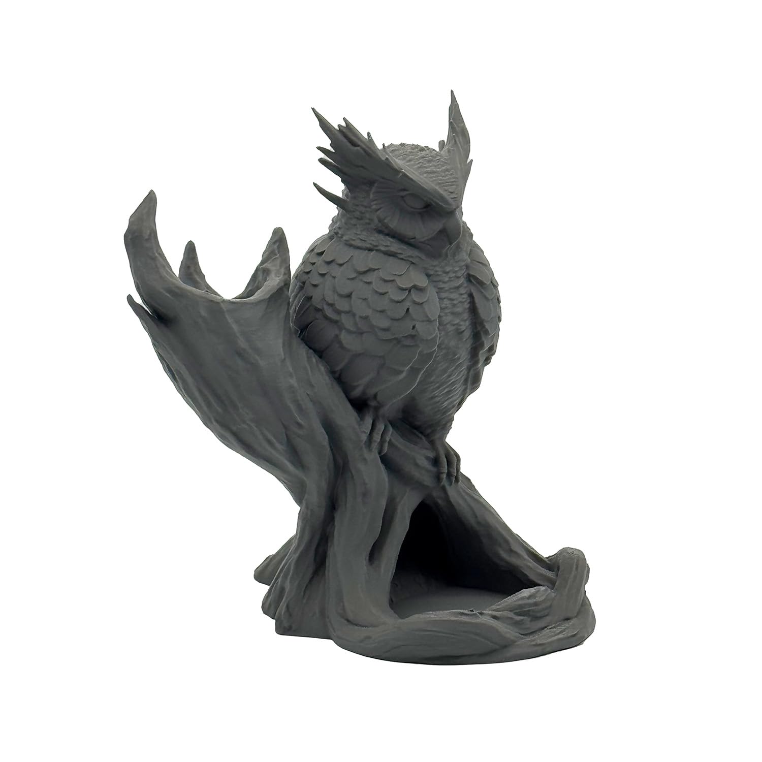 Gufetto | DND Dice Tower Tabletop RPG P&P DSA Fantasy Dungeons Dragons