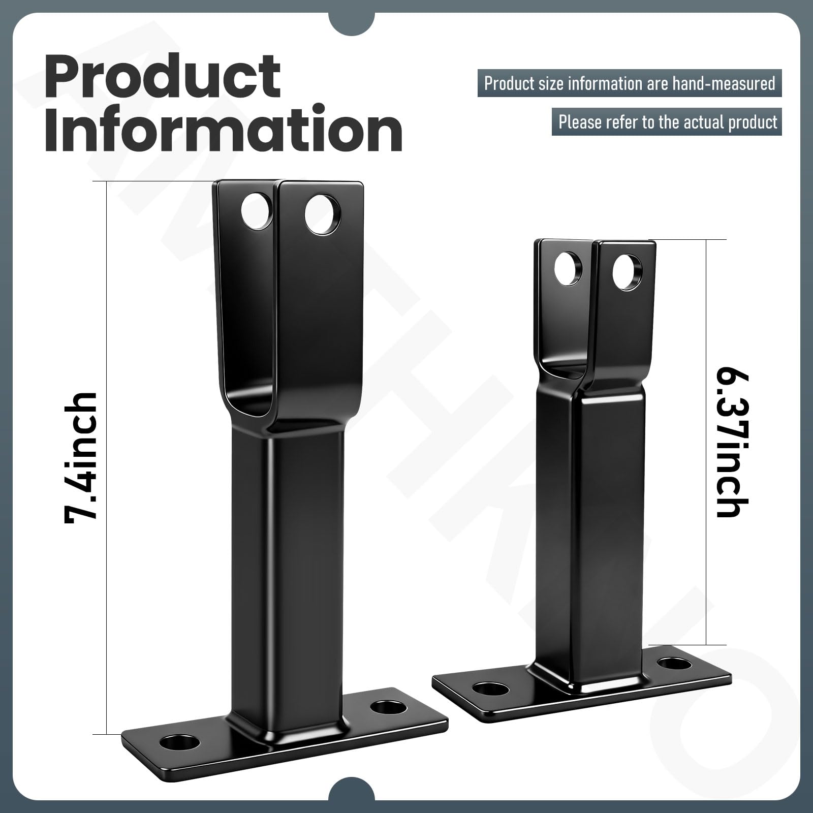 Heavy Duty Trimmer Rack - Secure Tool Transport -2 Heavy Duty Trimmer Rack - Secure Tool Transport -2