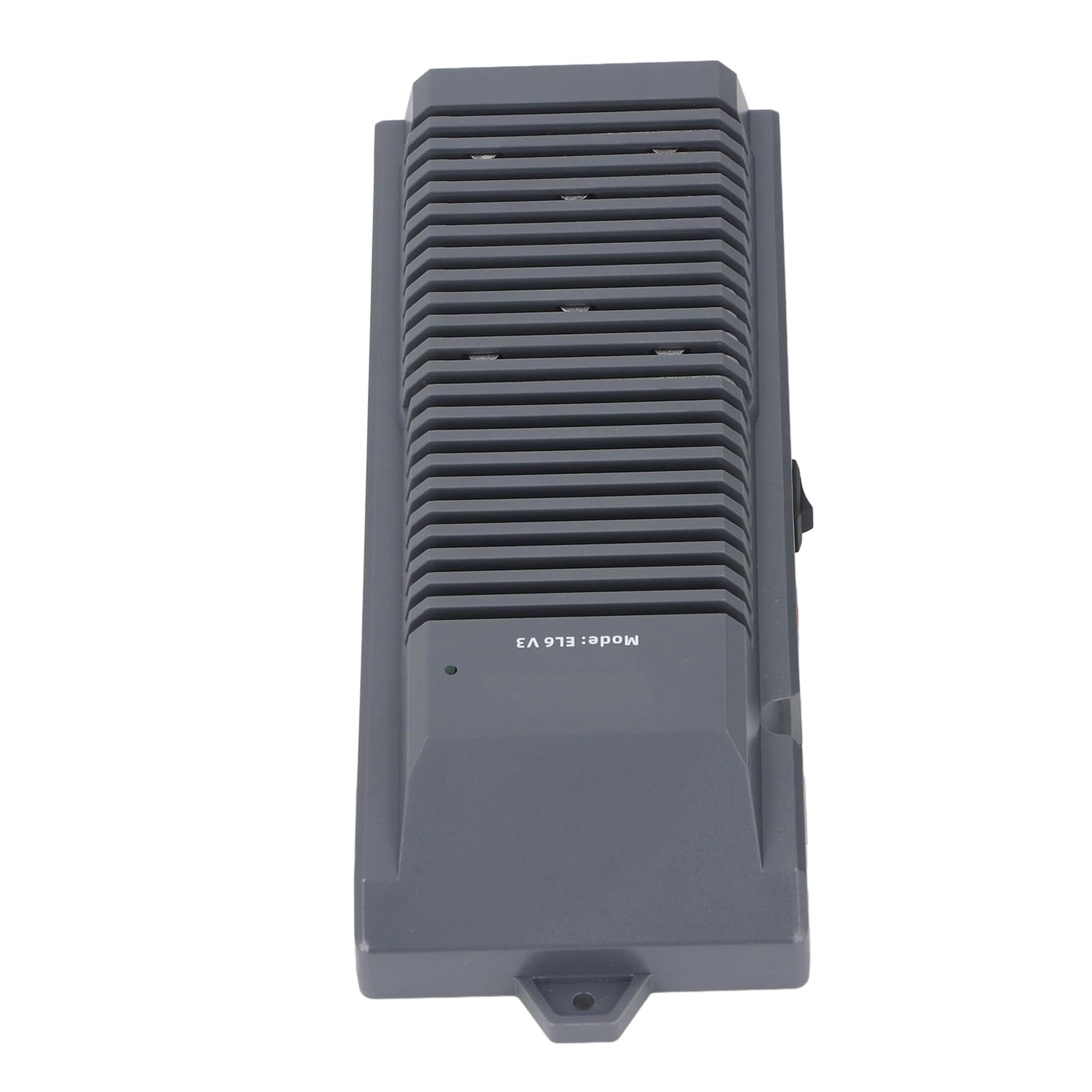 Garosa Zestaw do Konwersji Prądu Stałego, Satelitarny Konwerter Internetowy o Mocy 150 W dla DISH V3, Zasilacz PoE Zasilany baterią 12 V do Stabilnych połączeń Zewnętrznych