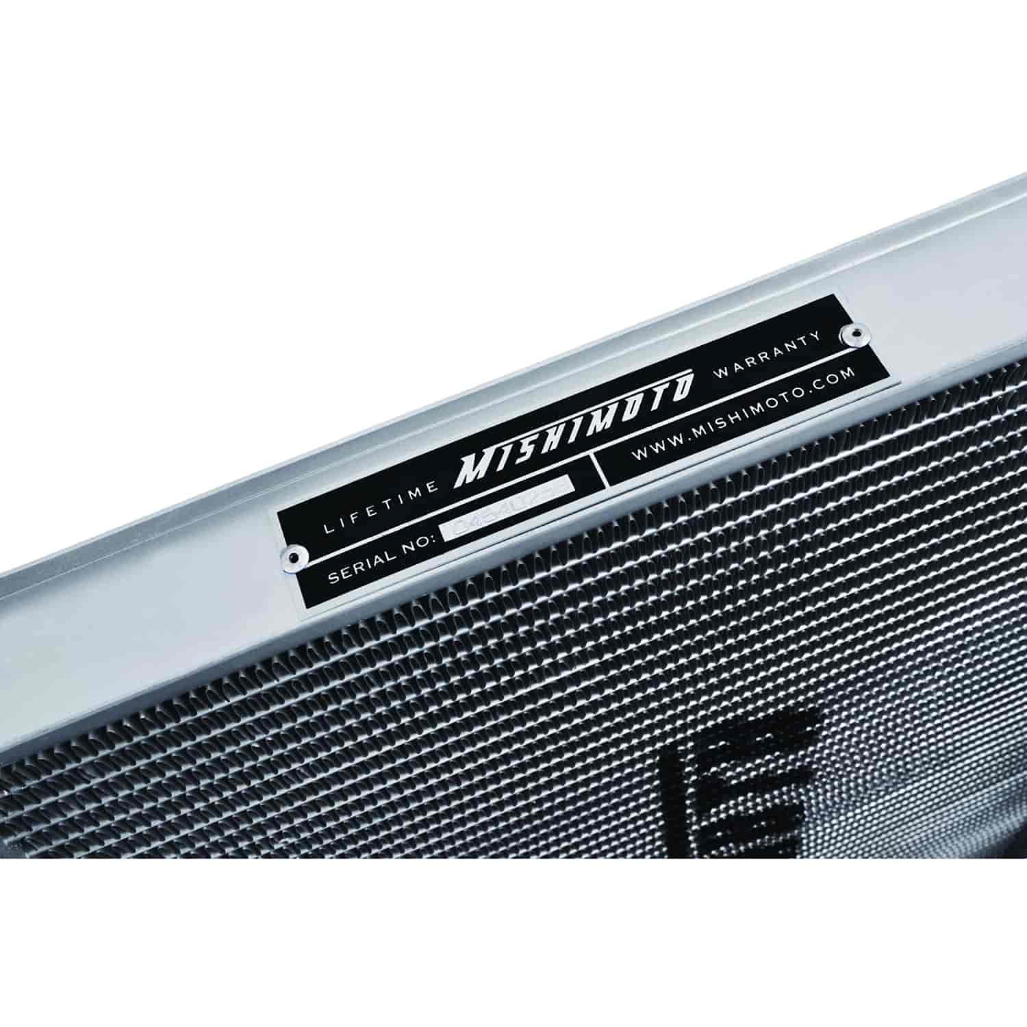 Mimoto Radiatore in alluminio mmrad-fxt-04 prestazioni per Forester XT 2,5 L Turbo