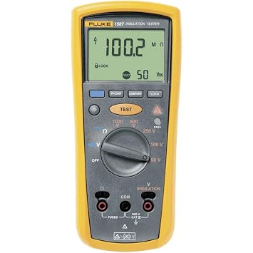 FLUKE 88V Automotive MULTIMETER 2550519 (FLUKE-88-5)