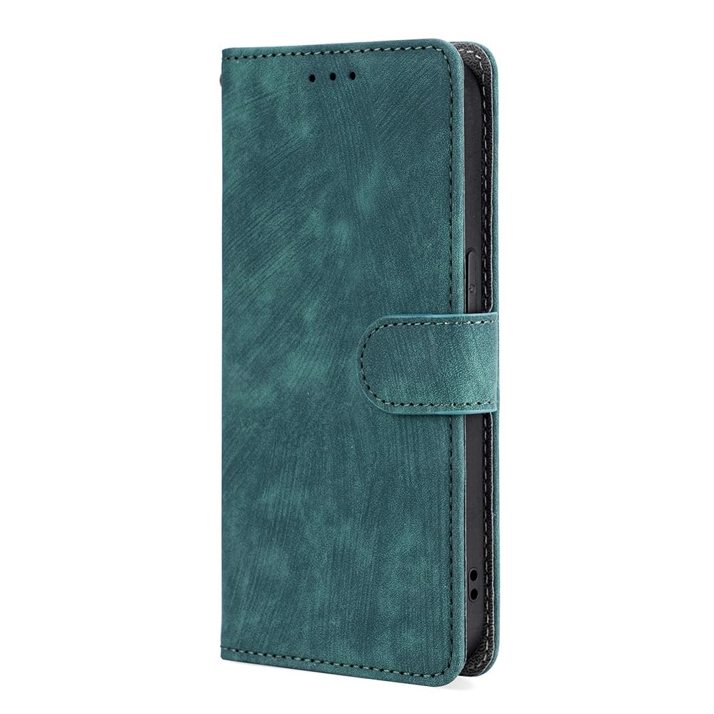 UPLAI Leren hoesje voor Xiaomi Poco X8 Pro, schokbestendige