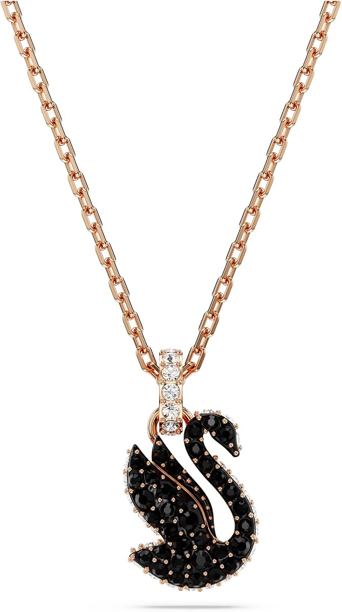 Swan Pendant Collection