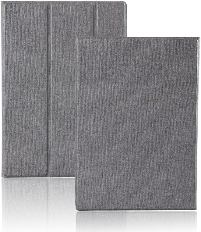Soheryii Magnetic Tri-fold Lightweitght Protective Case for Onyx BOOX Nova Air C7.8 Inch E-Book Reader Smart Sleeping Holster