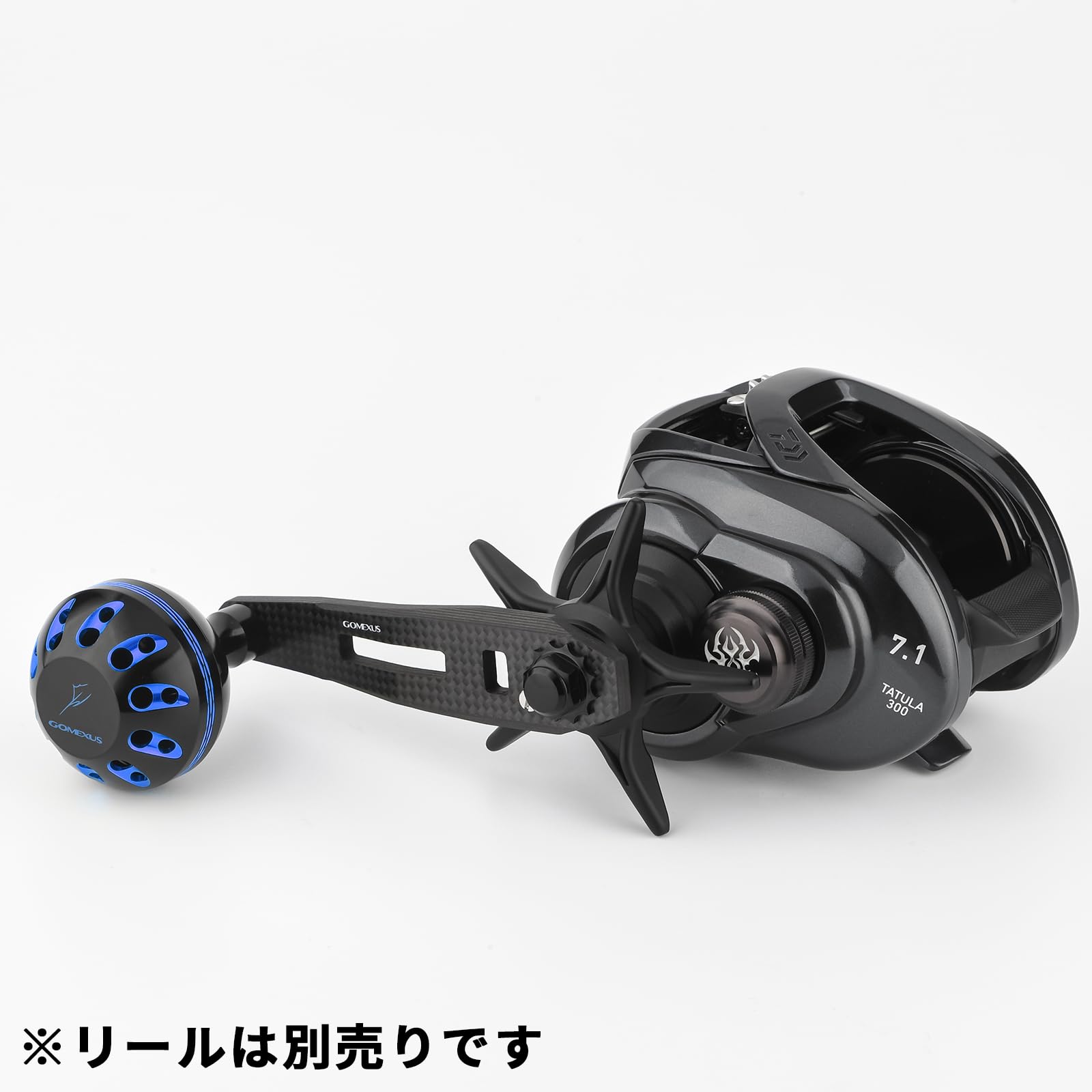 COMEXUS ベイトリールパーツ 5個セット Amazon.co.jp: GOMEXUS: ベイトリールハンドルセット