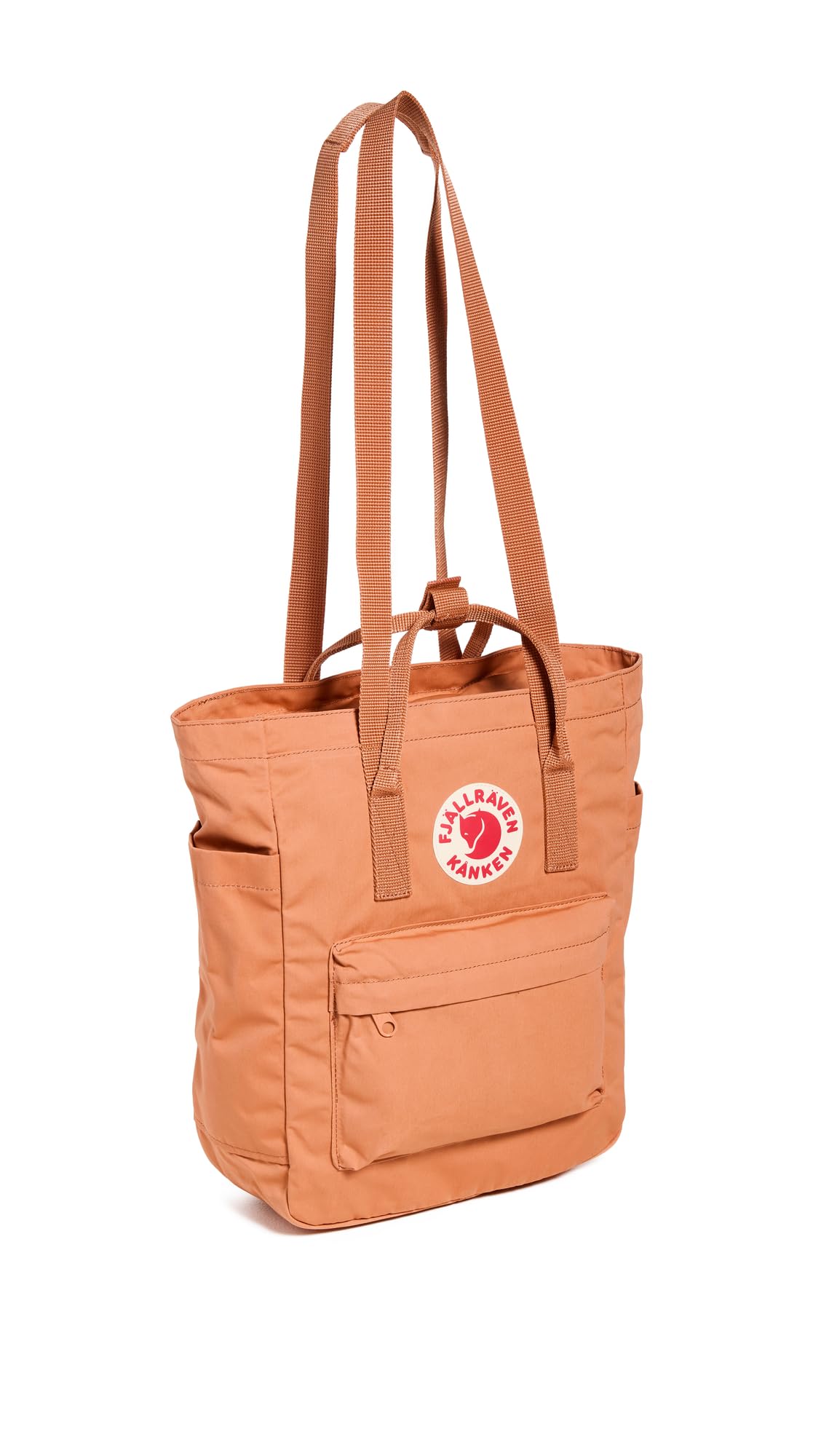 Sac Fjällräven High Coast Totepack - Sac à Dos Et Bandoulière 2-en-1 - Mellow Yellow - Neuf