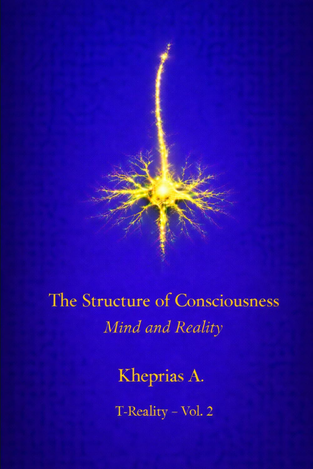 The Reference Error - UK Edition: Why the Problem of Consciousness Is Not a Problem: 13 (Series: T-Reality – Philosophy of Mind and Neurophilosophy)