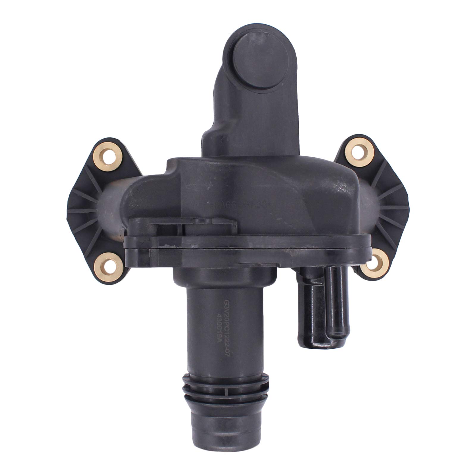 TUBO RADIATORE TUBO Acqua per Land Rover Range Rover Sport Discovery 5