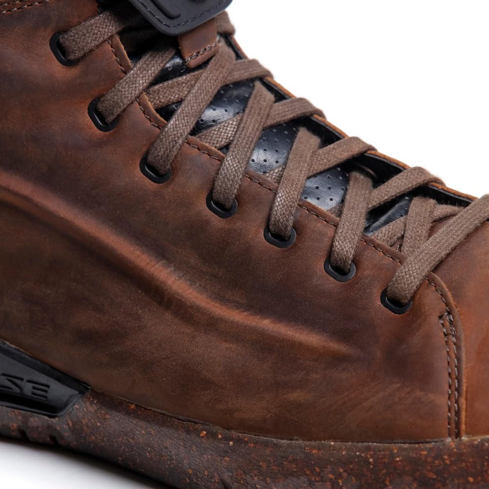 Dainese - Metractive D-Wp Shoes, Zapatos Moto Impermeables
