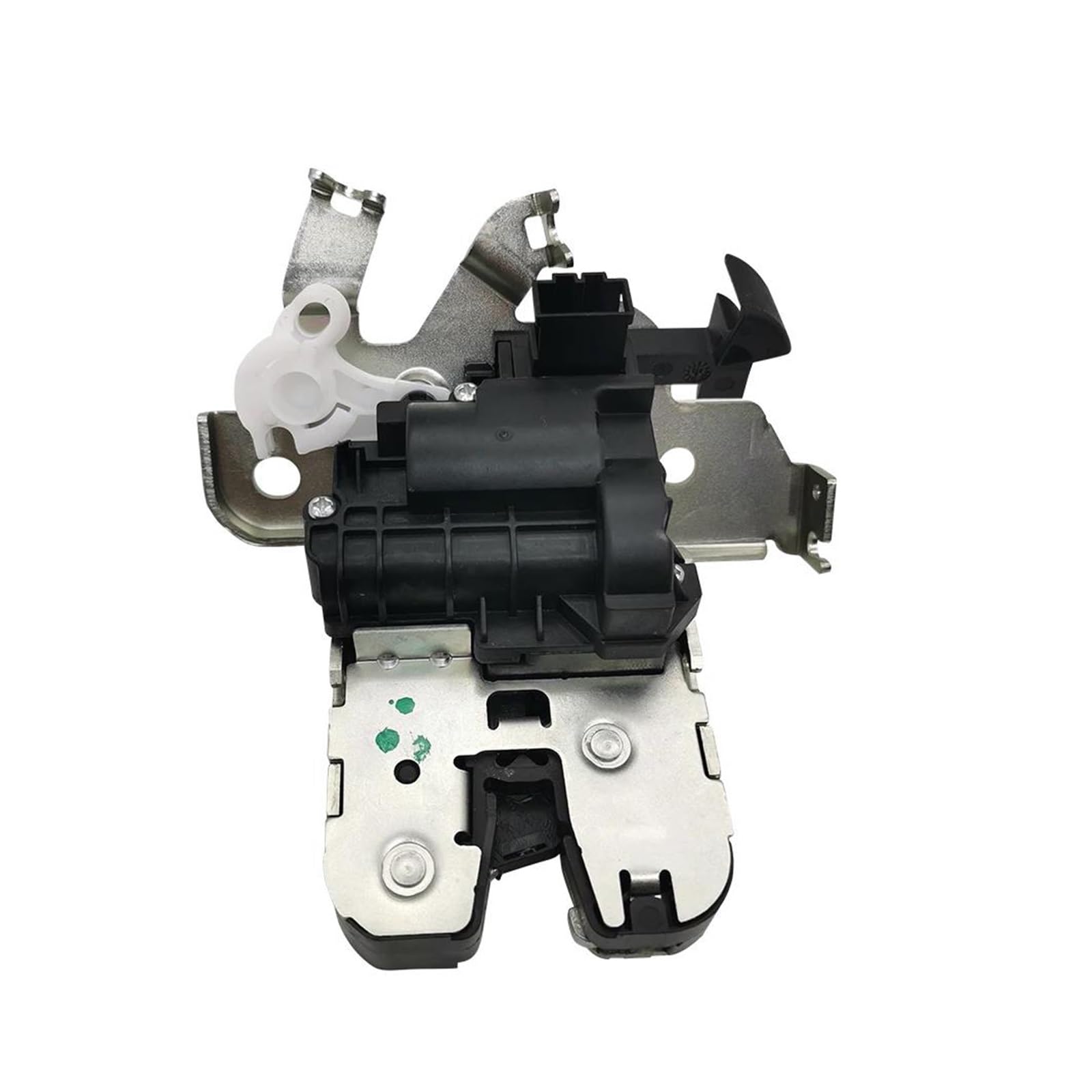 Mensunubnm One Color For Q5 2017 2018 2019 2020 2021 2022 2023 Trunk Lock 4M0827506