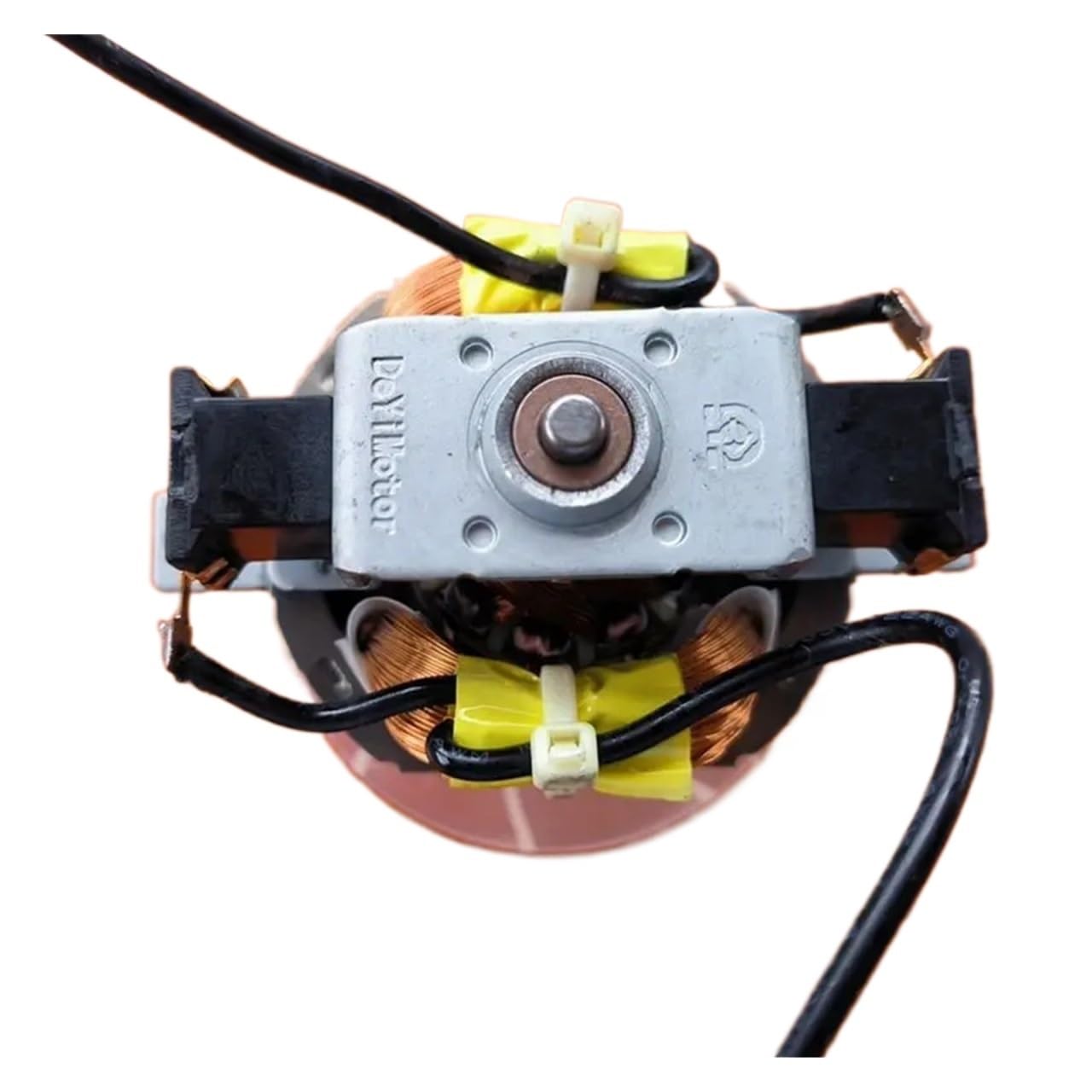 Corte, motor profesional, No.13/15/17/21, con aspas de ventilador, AC 220V(13mm)