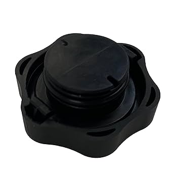 Power Steering Reservoir Cap Fits Ford, Lincoln, Mercury