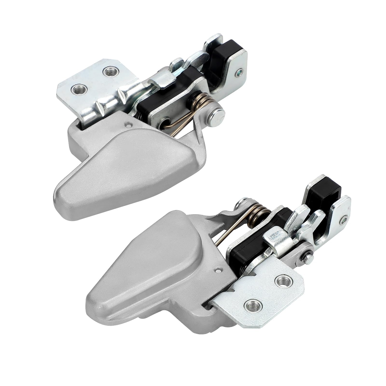 Amazon.com: Left&Right Door Latch Lock Compatible with Polaris