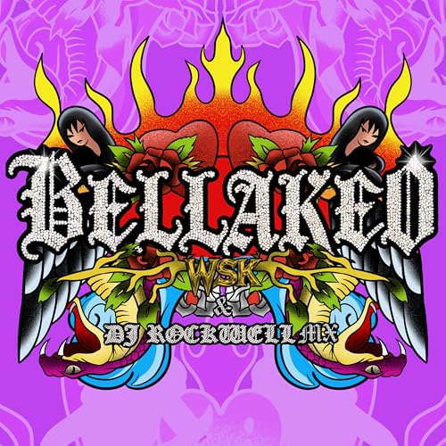 Bellakeo [Explicit]