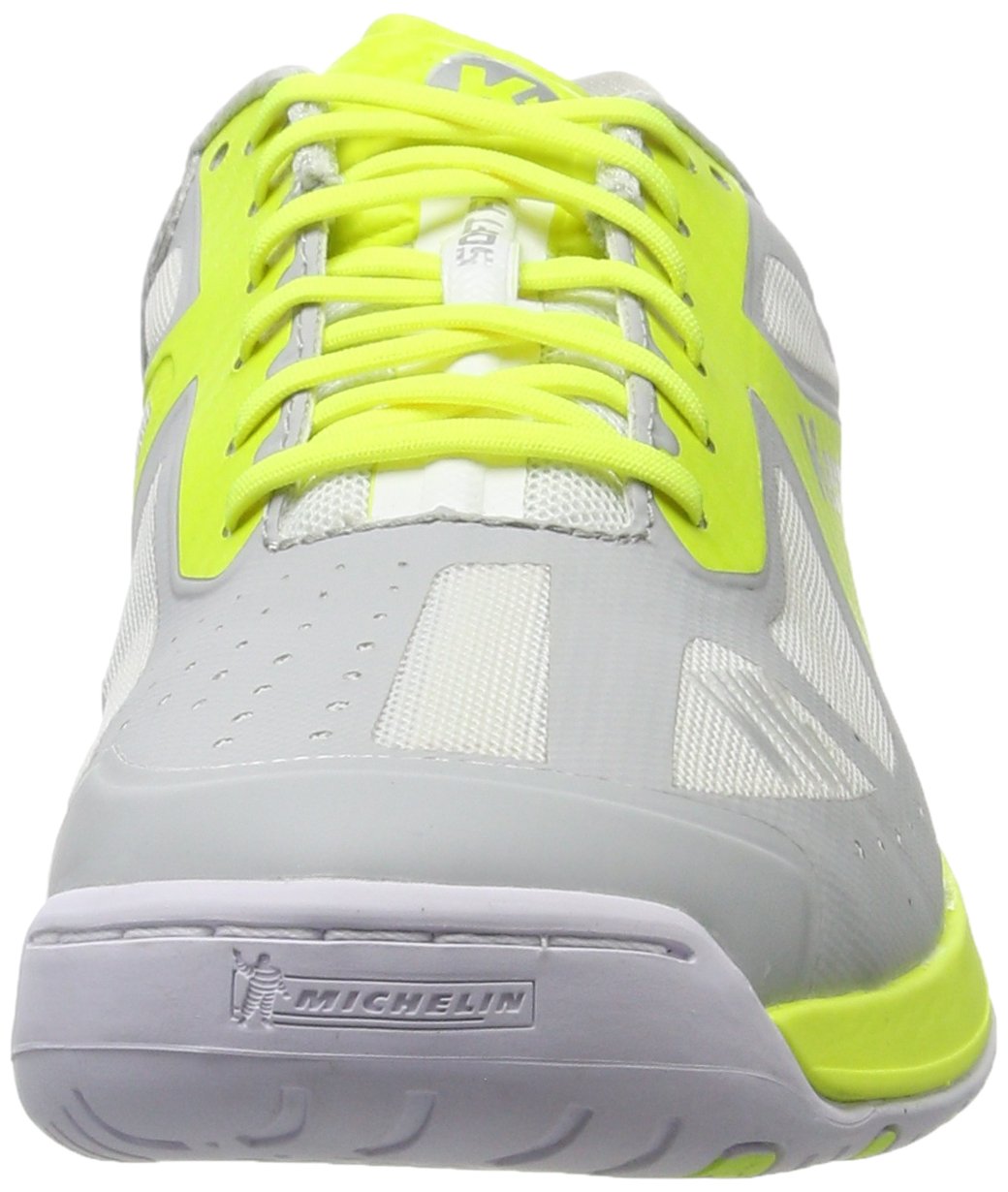 Kempa Mädchen Wing Lite Caution Handballschuhe