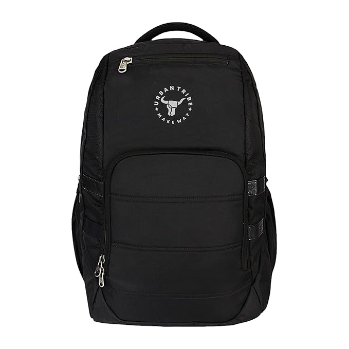 bolsa with triangle logo