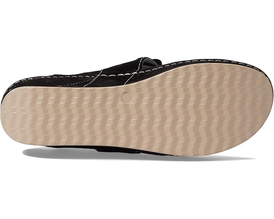 David Tate Garden - Bottom View