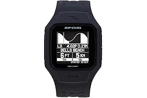 Rip Curl Search GPS 2: The Ultimate Surf Tracking Companion