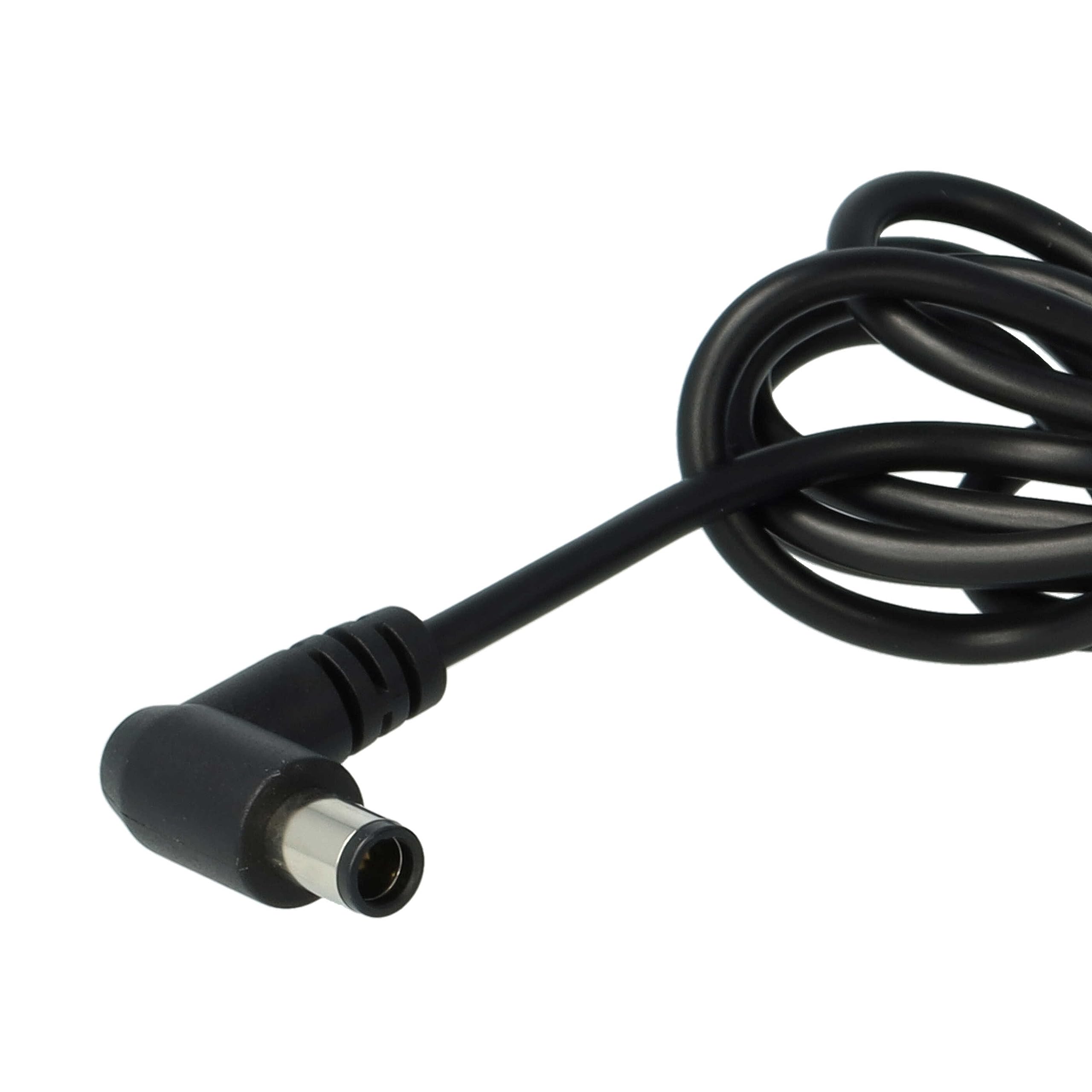 vhbw alimentatore compatibile con Cisco CP 8851-3PCC, CP 89/9000, CP-8841-K9, CP-8851-K9, CP-DX650 UC telefono fisso, telefono di casa