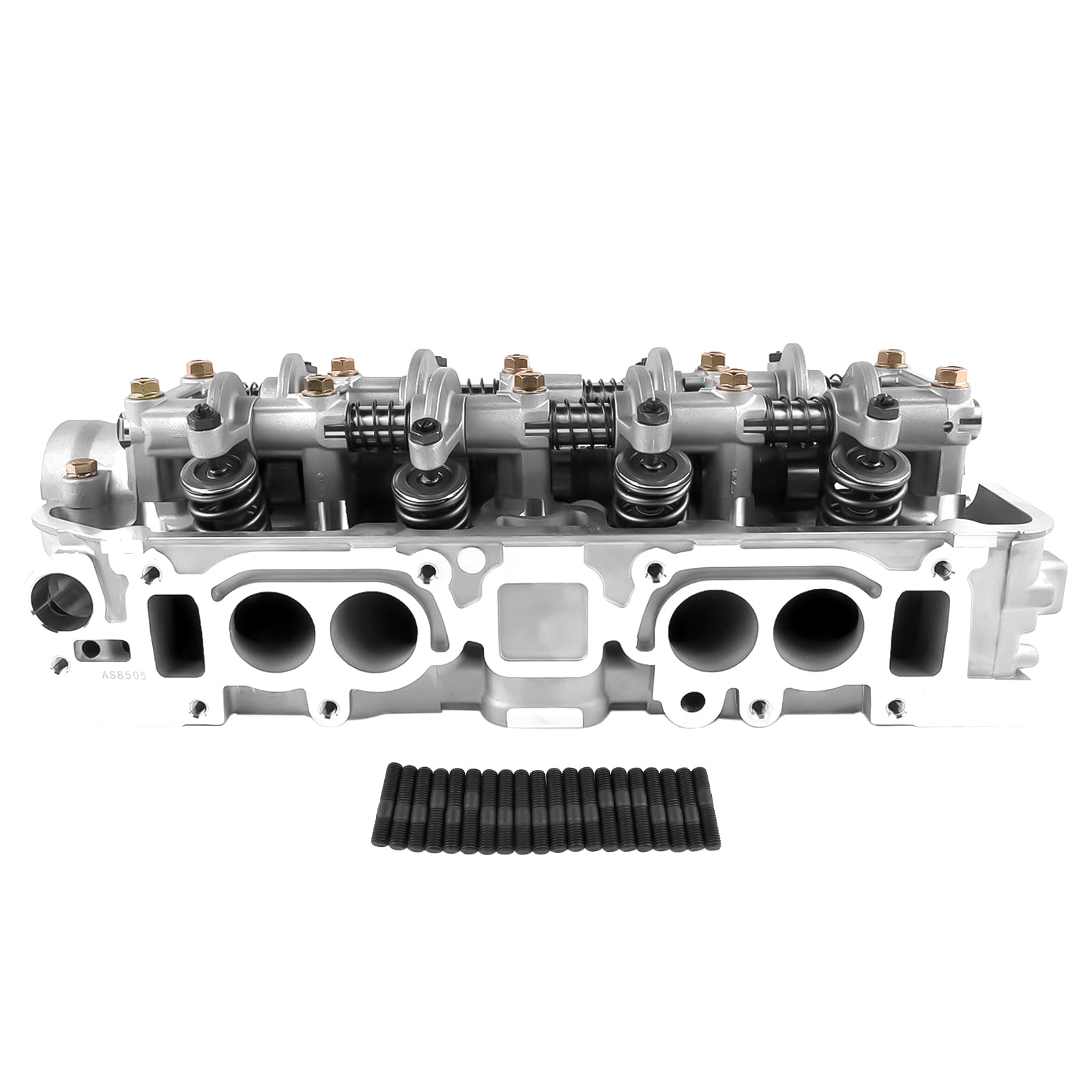 Amazon.com: Flynsu 80-4G64 Complete Cylinder Head Assembly