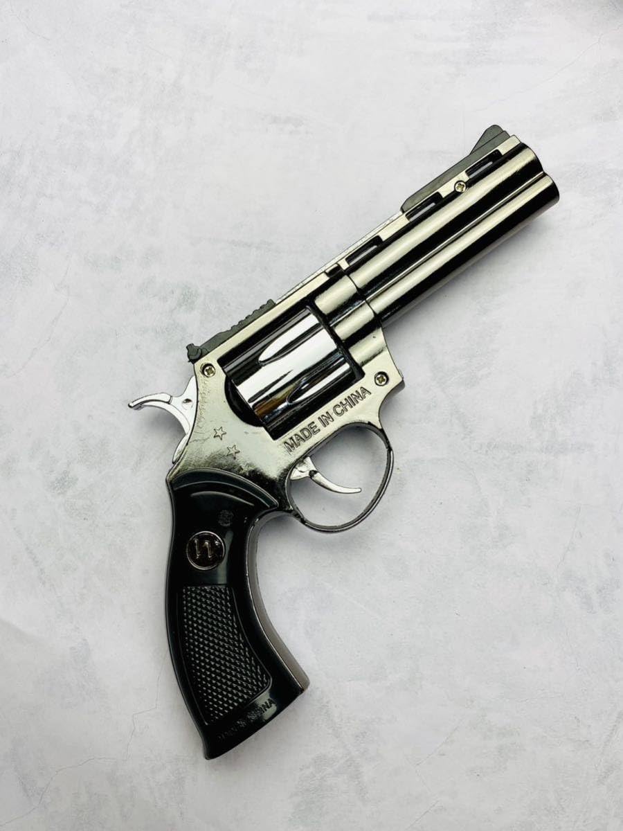 registered trademark 拳銃型ライター registered trademark 拳銃型ライター registered trademark 拳銃型