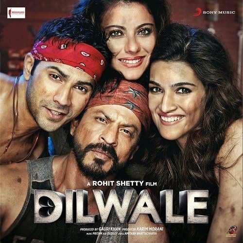 Dilwale